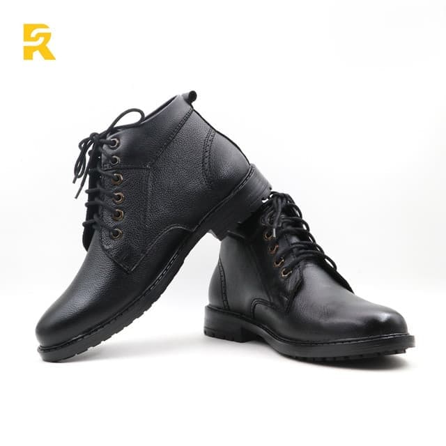 Premium Half Tarsel Shoe